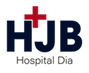 HJB Hospital Dia (Jardim Botânico)
