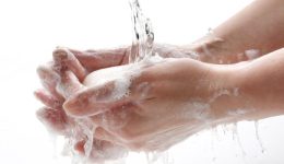Mãos Limpas, Vida Saudável: Os 5 Passos Essenciais para uma Higiene Impecável!